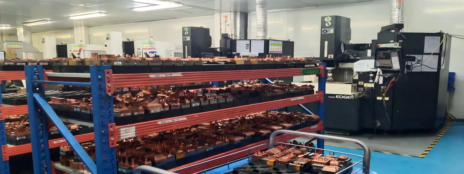 qualidade Peças plásticas da modelação por injeção fábrica