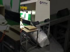 Departamento de injecção C